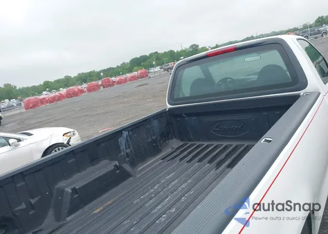 1999 Ford F-150 from USA, damaged, VIN 1FTZF1722XNB42415